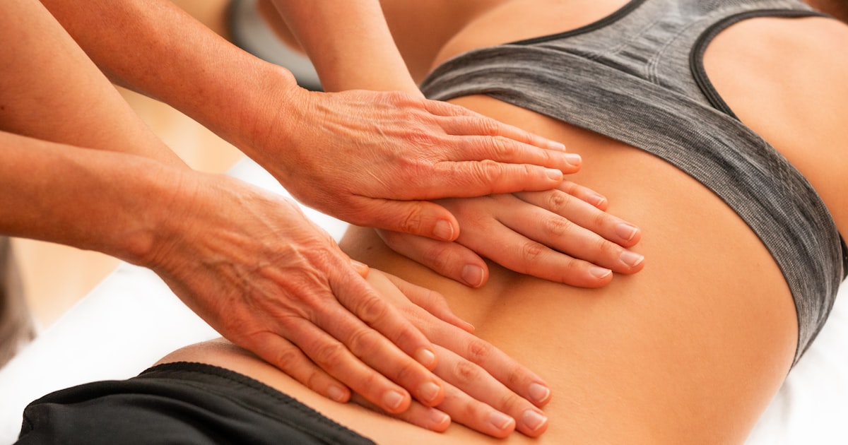 The Science Behind Massage Therapy