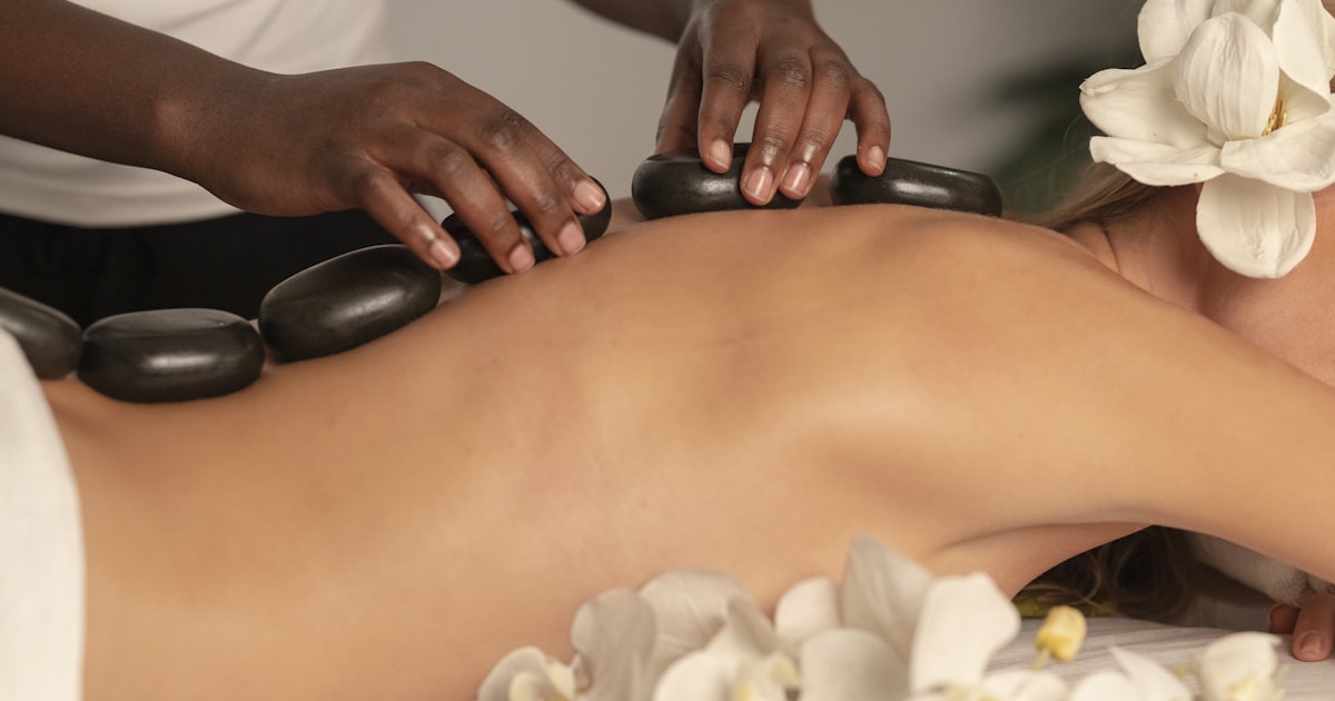 Preparing for Your First Massage